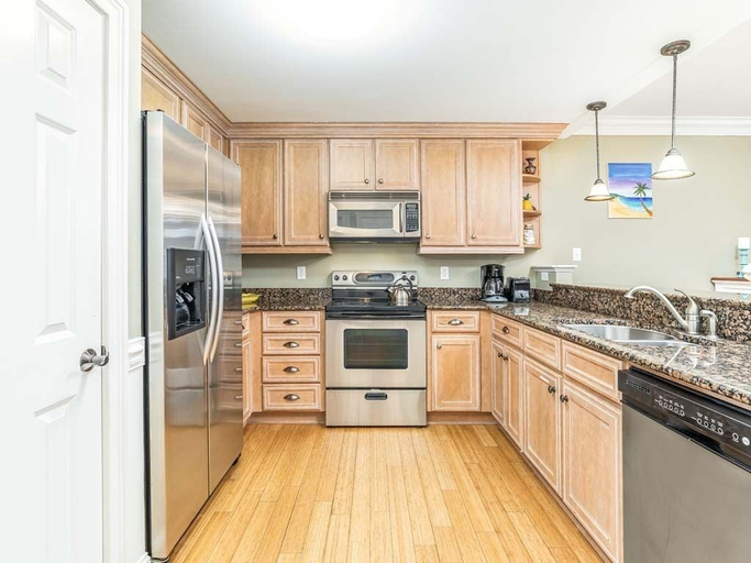 Others 4, Silver Seas 301 by Tybee Vacation Rentals, Chatham