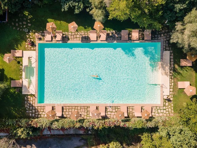 Sport & Beauty 3, Su Gologone Experience Hotel, Nuoro