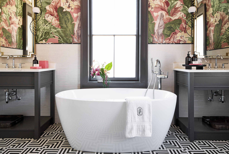 Bathroom 5