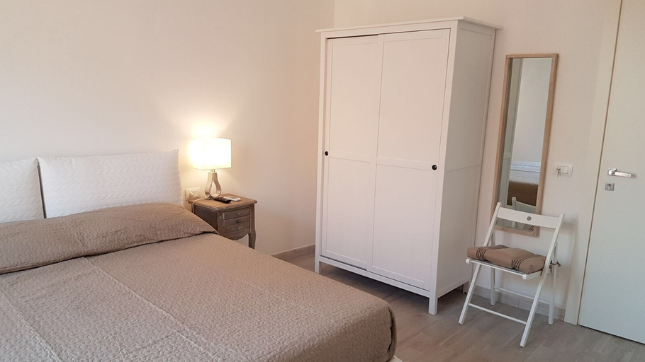 Bedroom 2, La Coffa, Syracuse
