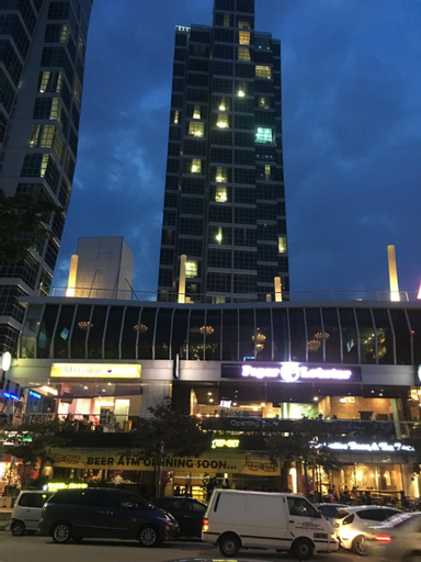 Urbano Luxury Maritime Suite, Penang Island