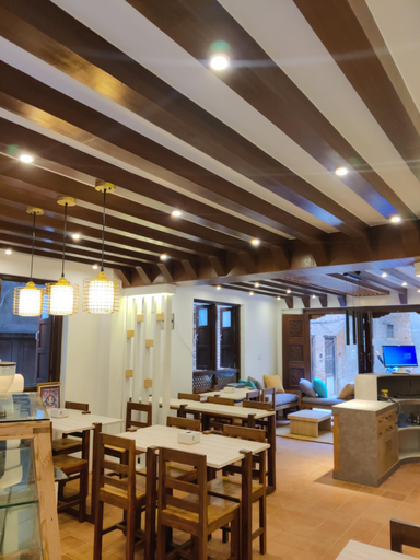 Food & Drinks 5, Karuna Hotel Patan Kathmandu, Bagmati