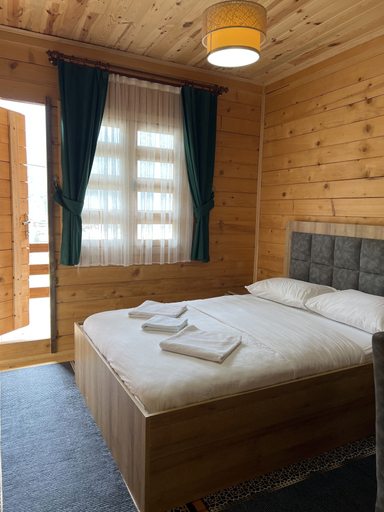 Bedroom 5, Albatros Uzungöl, Çaykara