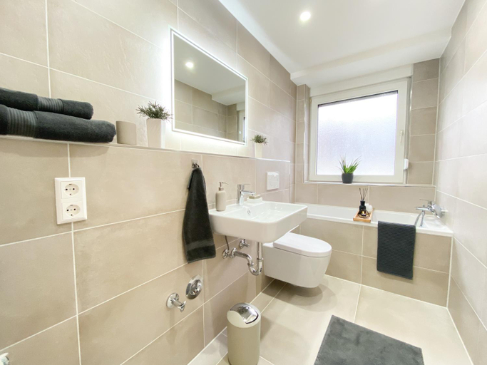 Others 2, Apartment Mozart, Rastatt