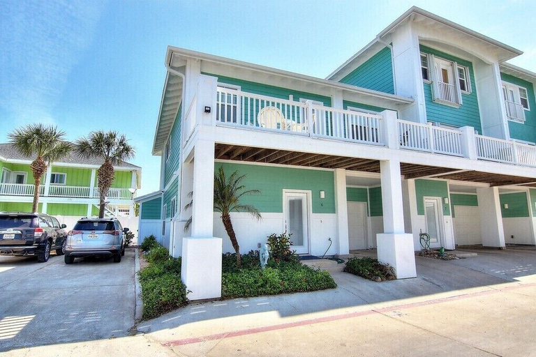 Exterior & Views 1, Shell Yeah by Silver Sands Vacation Rentals, Nueces