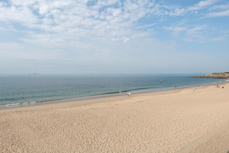 Exterior & Views 5, Villa balneaire pour 8 - 75m de la plage, Loire-Atlantique