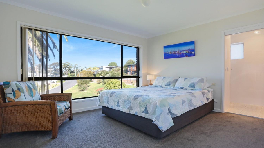 Bedroom 2, 6 Short Street Merimbula, Bega Valley