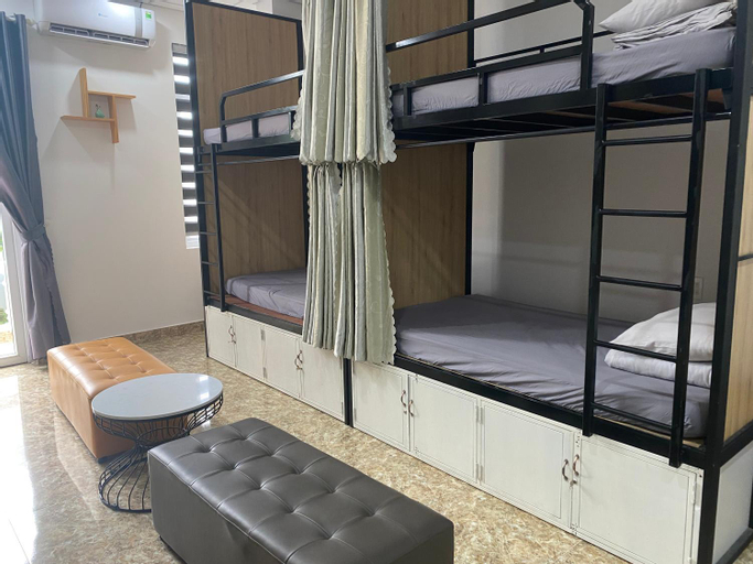 Bedroom 7