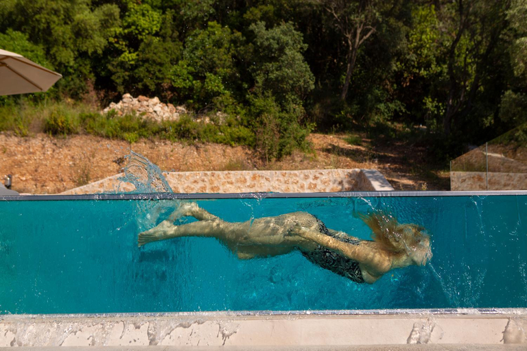 Others 5, MAJESTIC VILLAS, Ionian Islands
