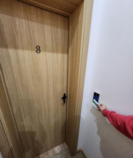 Others 4, Magazaki Apartments Tesnjar, Valjevo