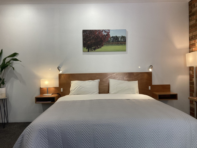 Bedroom 2, Edge of the Forest, Augusta-Margaret River