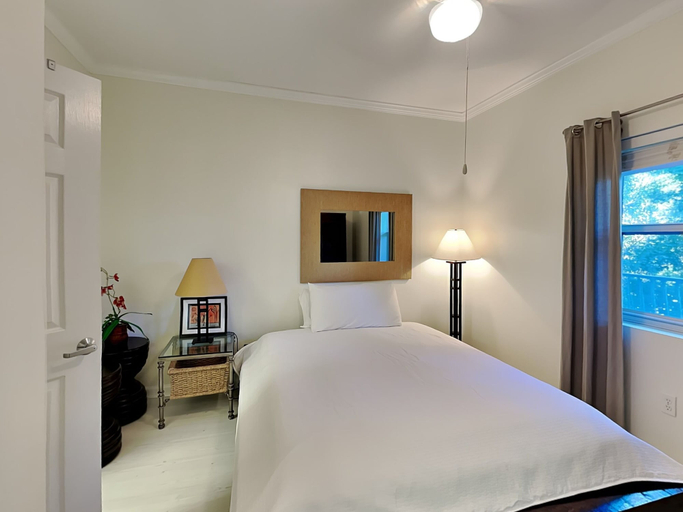 Bedroom 2, Emerald Waters by Southern Vacation Rentals, Walton