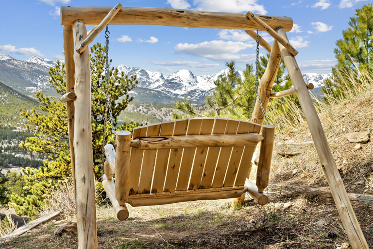 Property grounds 2, Divine Luxury Vacation At Windcliff 3 Bedroom Home by RedAwning, Larimer