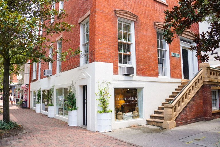 Exterior & Views, Suite Liberty, Chatham