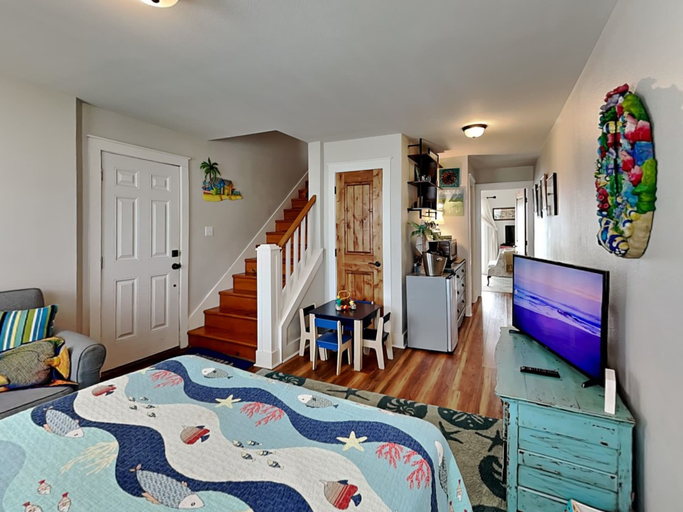 Bedroom 3, Casa Del Sol by Miss Kitty’s, Aransas