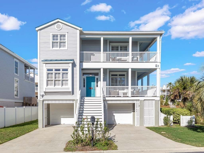 Sunshine and Saltwater, Chatham