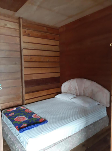 Bedroom 4, Beach Guest House, Agam