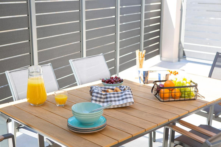 Food & Drinks 3, Onorama Villas, Ionian Islands