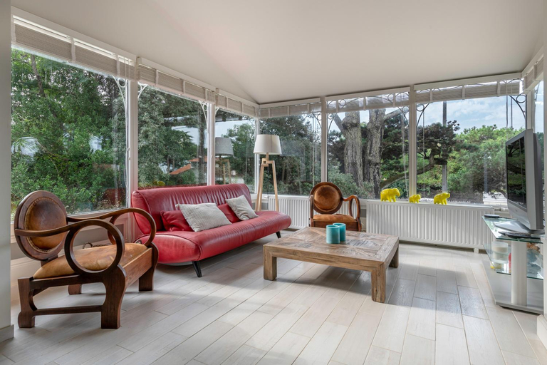 Others 4, Villa balneaire pour 8 - 75m de la plage, Loire-Atlantique