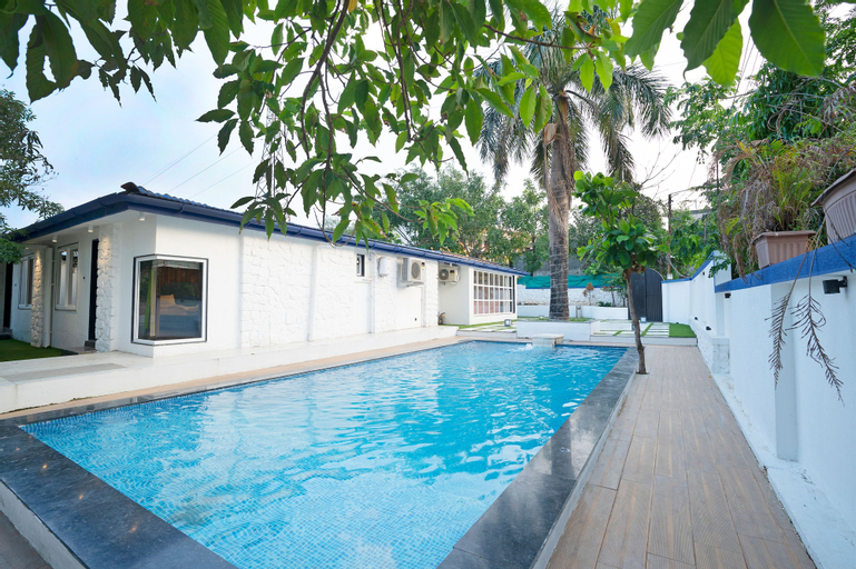 Sport & Beauty 5, Heritage Villa by Shiloh Stays Igatpuri, Thane