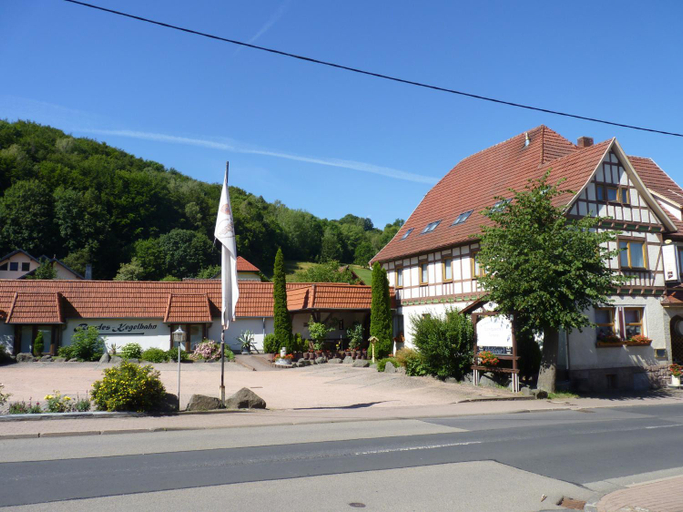 Others 4, Helmerser Wirtshaus, Schmalkalden-Meiningen