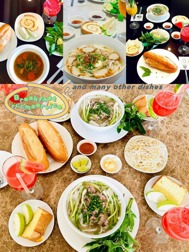 Food & Drinks