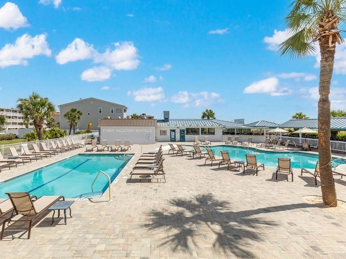 Sport & Beauty 5, Gull Reef by Tybee Vacation Rentals, Chatham