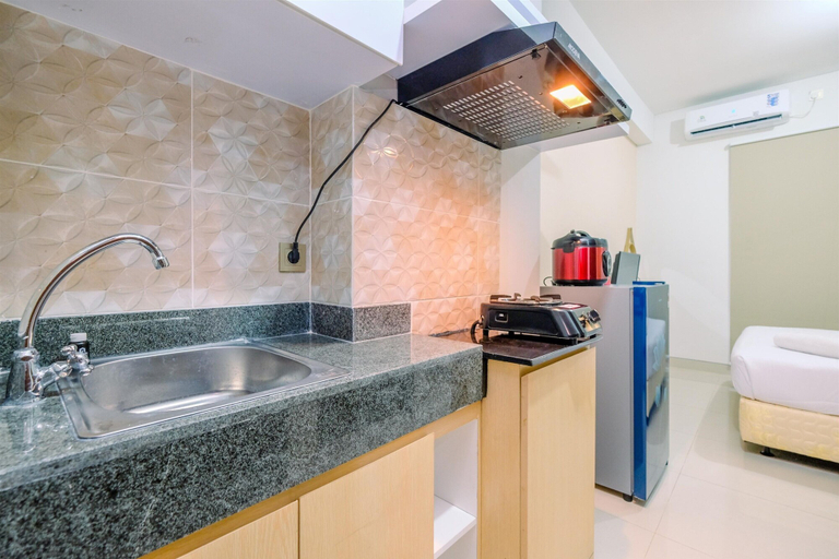 Others 5, Best Price Studio Room Transpark Cibubur Apartment, Depok