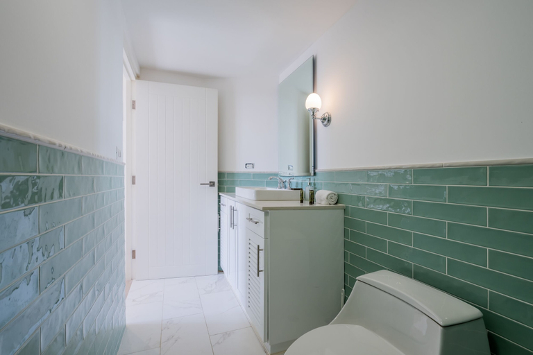 Bathroom 4, Casa La Costa By Wynwood House, Panamá