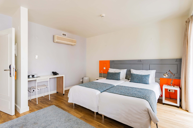 Bedroom 15