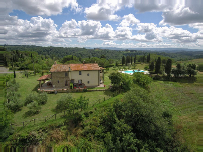 Others 2, Podere Sant'Anna, Florence
