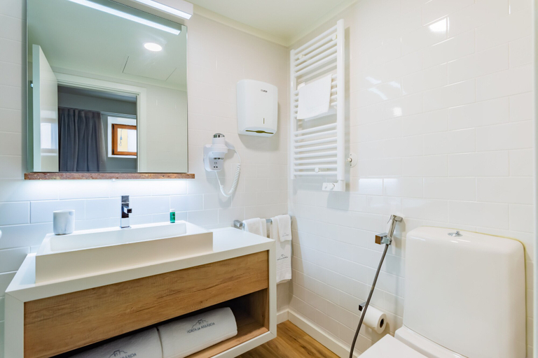 Bathroom 6