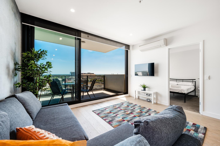 Bedroom 3, Swainson at Bohem, Adelaide