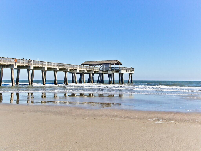 Others 4, Latitude Adjustment A Tybee Vacation Rentals, Chatham