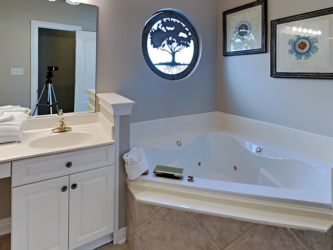 Bedroom 4, Turtle Creek #A, Baldwin