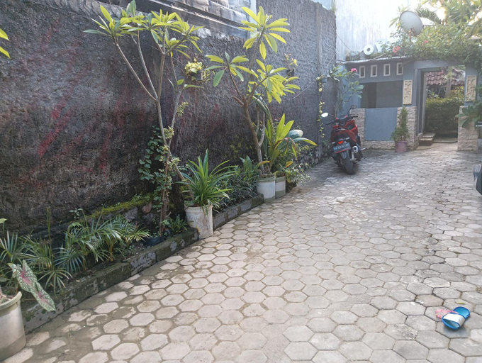 5, Ayu Homestay, Lombok