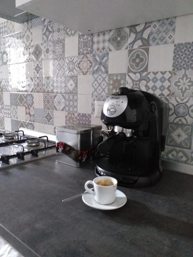 Food & Drinks 4, Manichiello, Napoli