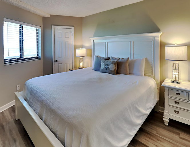 Bedroom 3, Edgewater by Southern Vacation Rentals, Walton