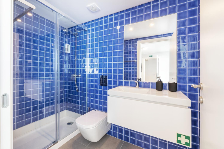 Bathroom 3, Lisbon Oriente Suites by Olala Homes, Lisbon