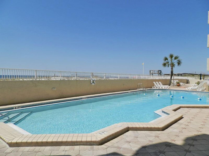 Sport & Beauty, Island Echos #3K by Southern Vacation Rentals, Okaloosa
