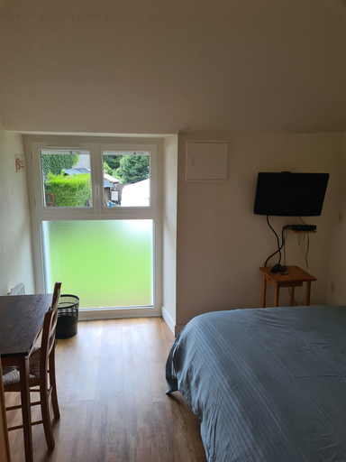 Bedroom 4, Auberge st Julien aux bois, Corrèze