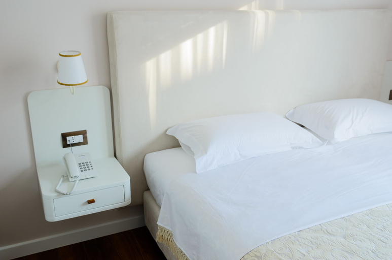 Bedroom 3, Sar'Otel Boutique Hotel, Tiranës