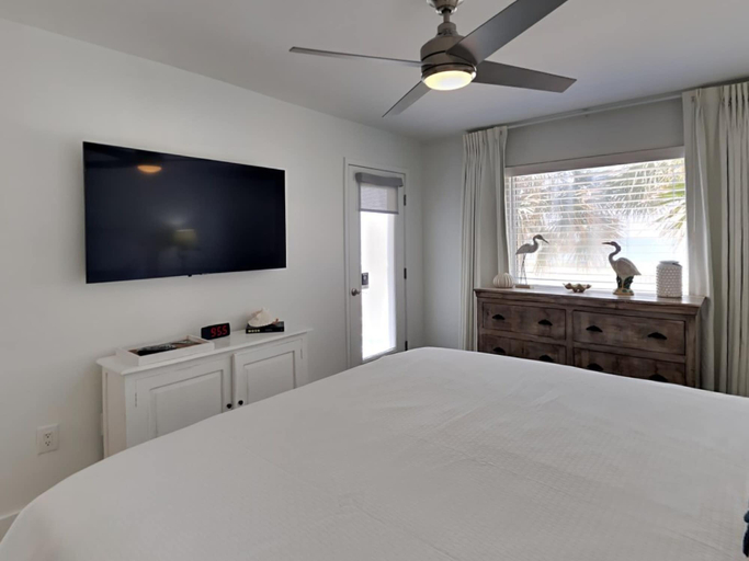 Bedroom 3, Driftwood Towers #1F by Southern Vacation Rentals, Baldwin