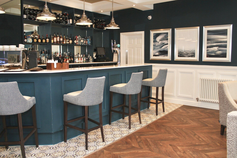 Food & Drinks 3, The Fig Tree Shanklin, Isle of Wight