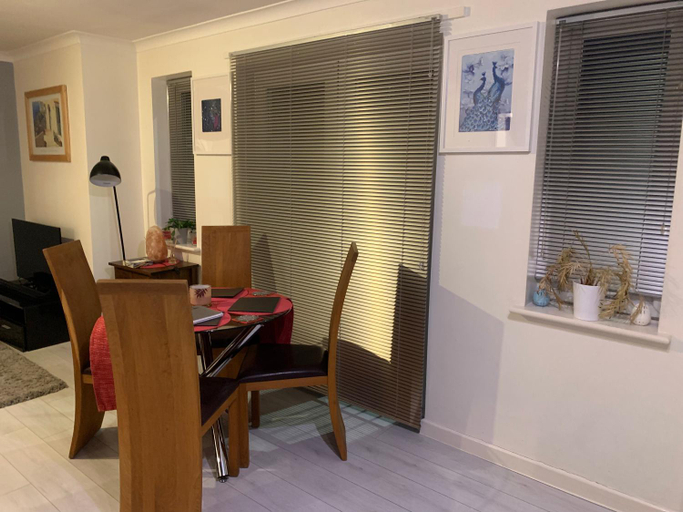 Facilities 2, Modern 2 bed apartment, Wirral