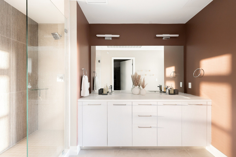 Bathroom 4, Bold & Elevated | Espadin LoHi, Denver