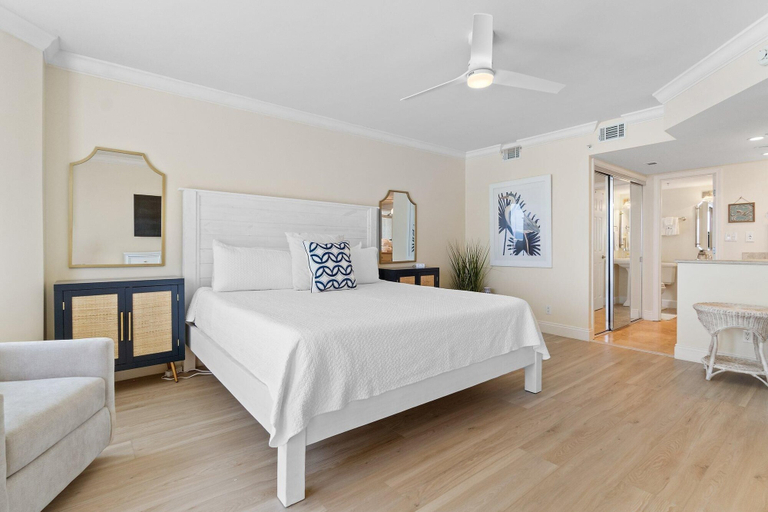 Bedroom 2, Seaspray East 825-gulf Front, Escambia