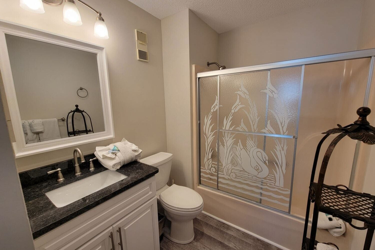 Bathroom 4, La Vista - 2 Br Condo, Okaloosa