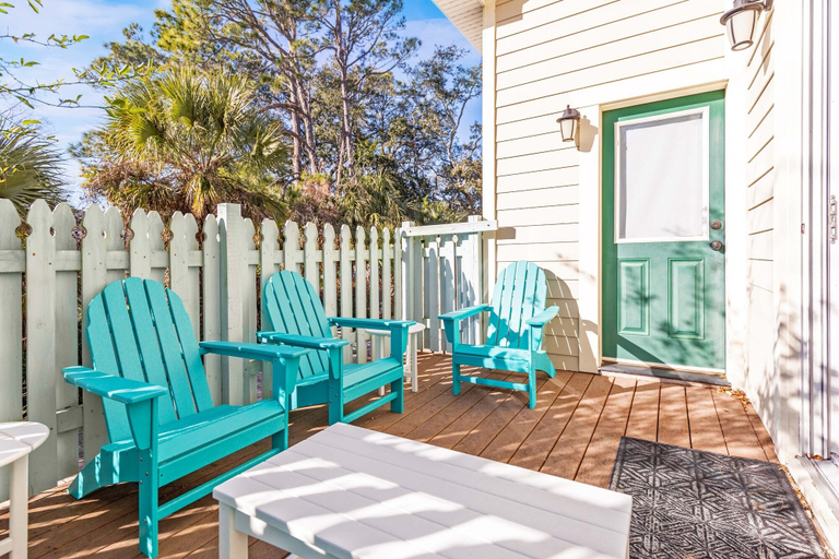 Others 5, Flip Flop Lagoon by Tybee Vacation Rentals, Chatham