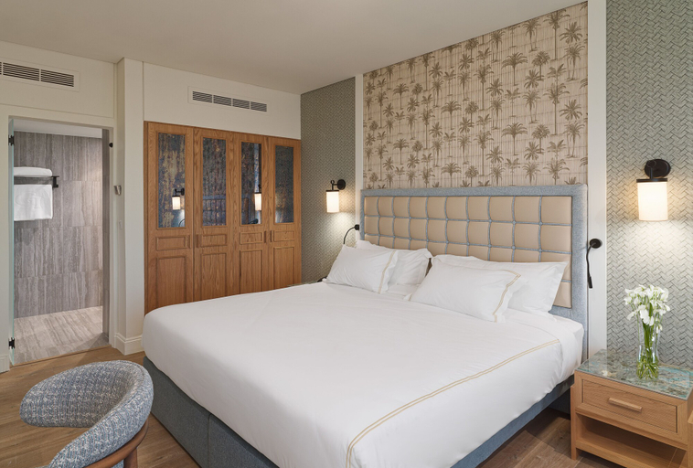 Bedroom 3, The GrandResort Leonardo Limited Edition